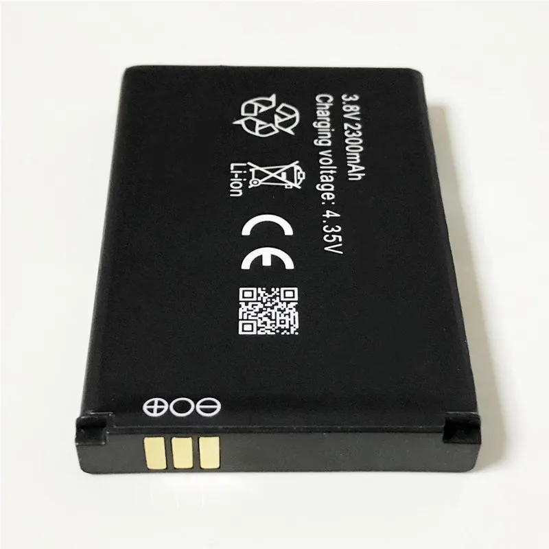 3,8 V 2300mAh для KB-OSH150-2300 OSH-150 4 аппарат не привязан к оператору сотовой связи Карманный wifi-роутер Батарея