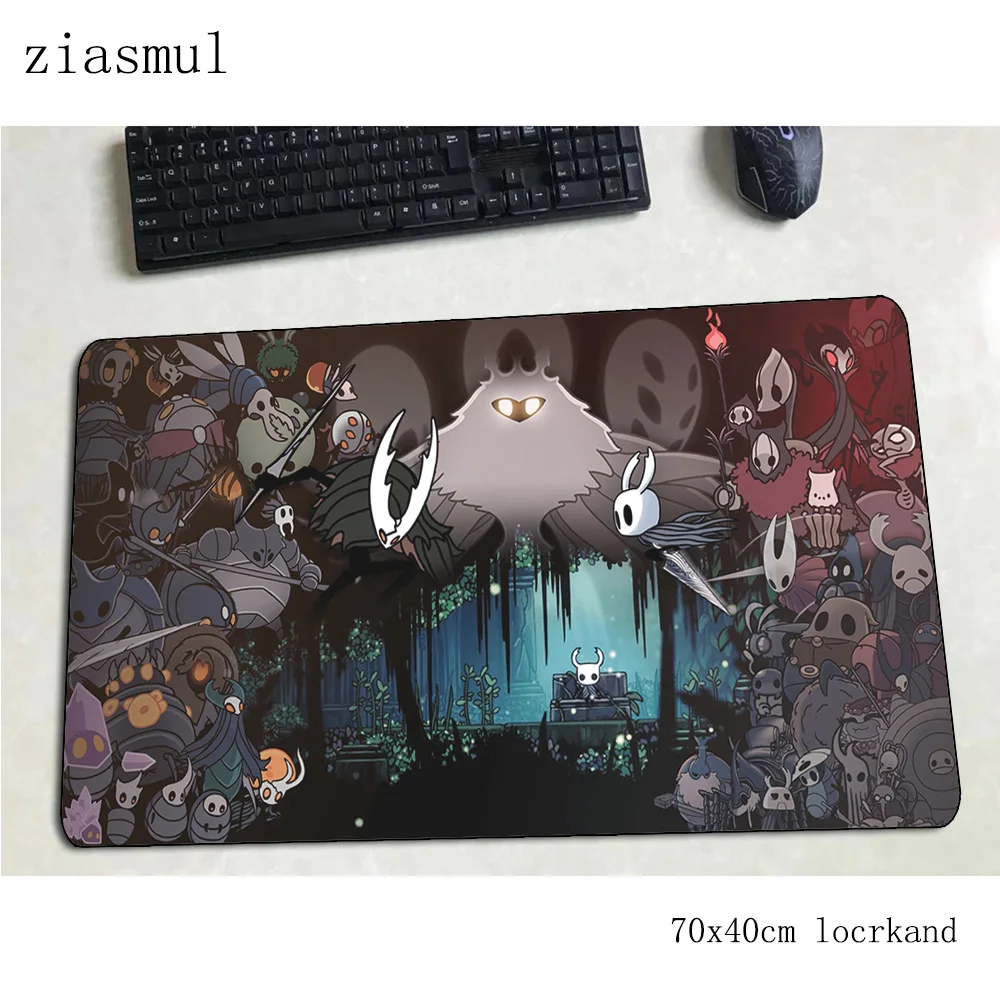 SELCNG Game Mouse Pad Oversized Cute Anime Large Thick Laptop Office Keyboard Table Mat