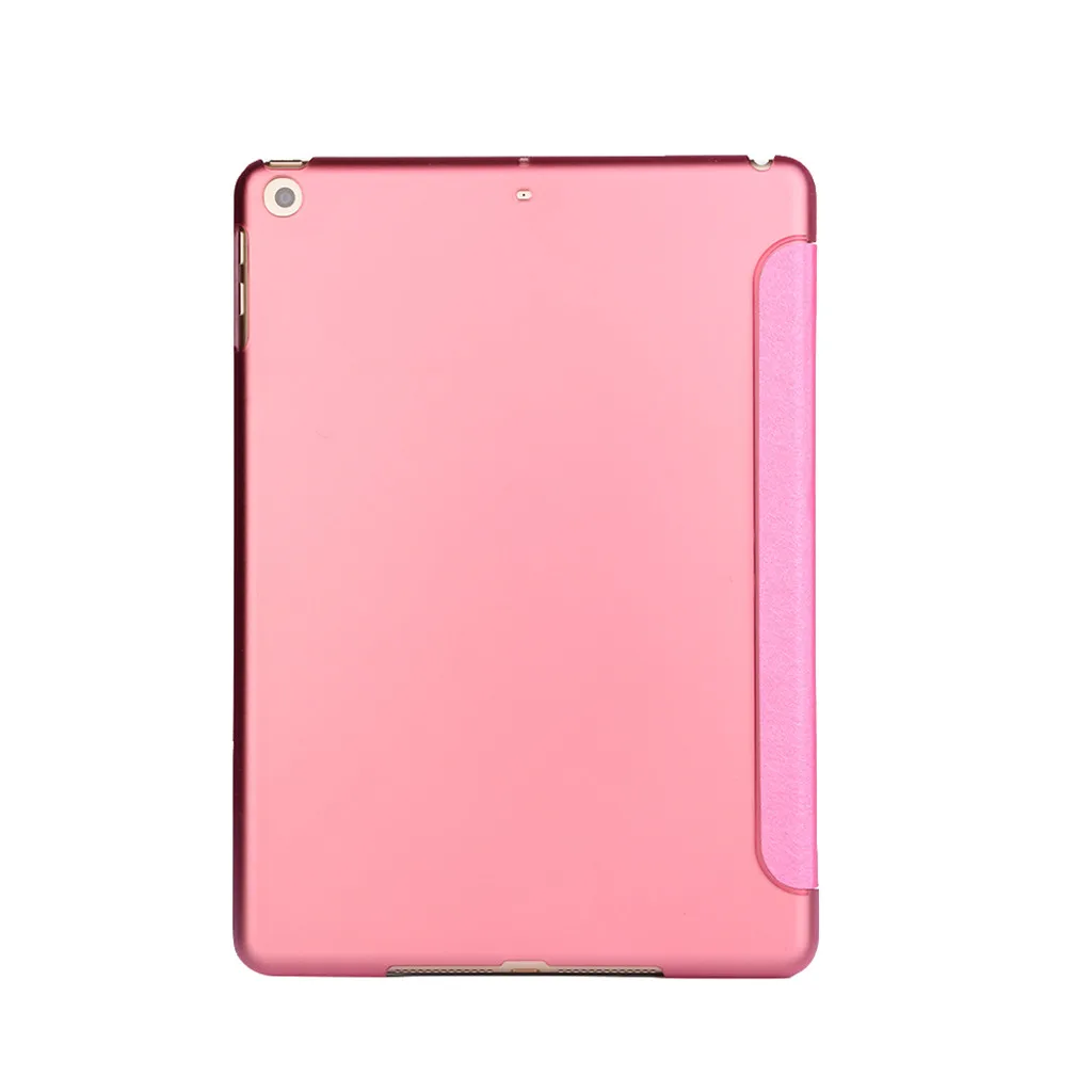 Жесткий чехол из ПК Жесткий Чехол для ipad 10," 7-го поколения чехол для планшета Прочный и моющийся для apple ipad Авто Пробуждение