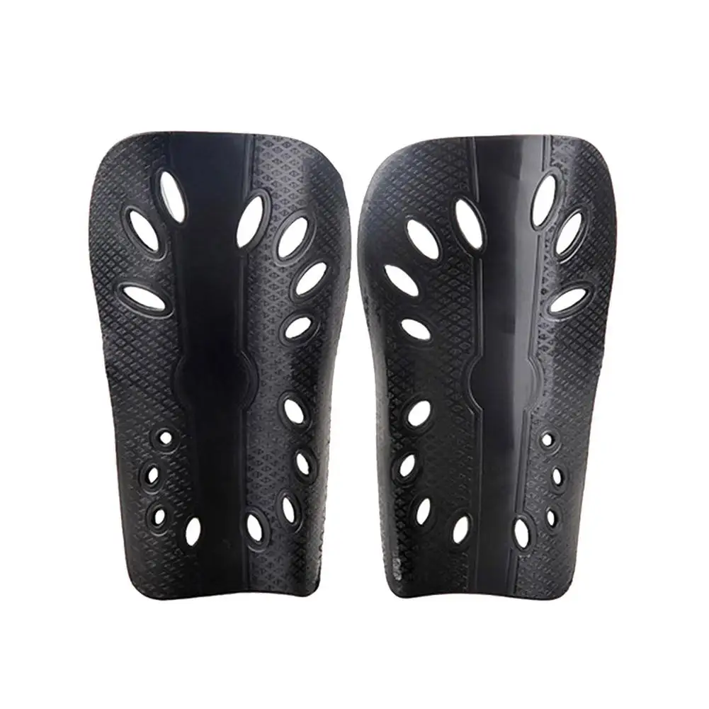 1 Pair Men Shin Guard Kids Boys Football Leggings Foot Protect Thick Pad Sleeves Shin Guard Knee Support Sock Legs Protector