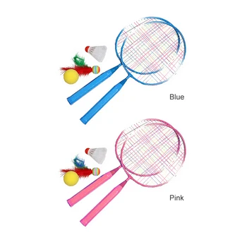junior badminton racket
