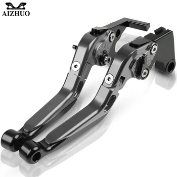 

For Ducati 959 Panigale 2016 CNC Motorcycle Brake Clutch Levers Adjustable Foldable Extendable