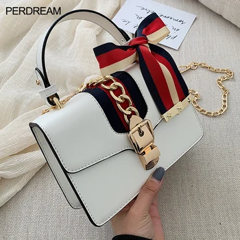

Small square bag female 2020 fashion handbag new bag trend female bag ins Korean shoulder bag female bag