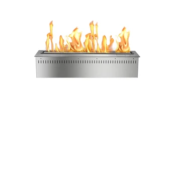 

24 inch on sales electronic fireplace