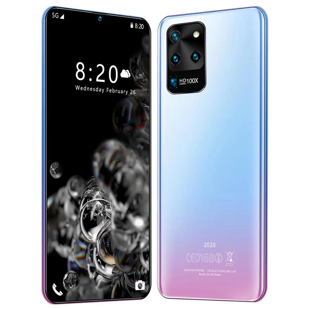 Fearless Audio S4 S5h/S5t S6Rui/S6Pro Balanced