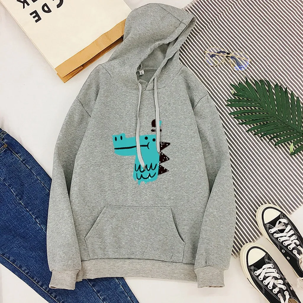 Hoodies & Sweatshirts
