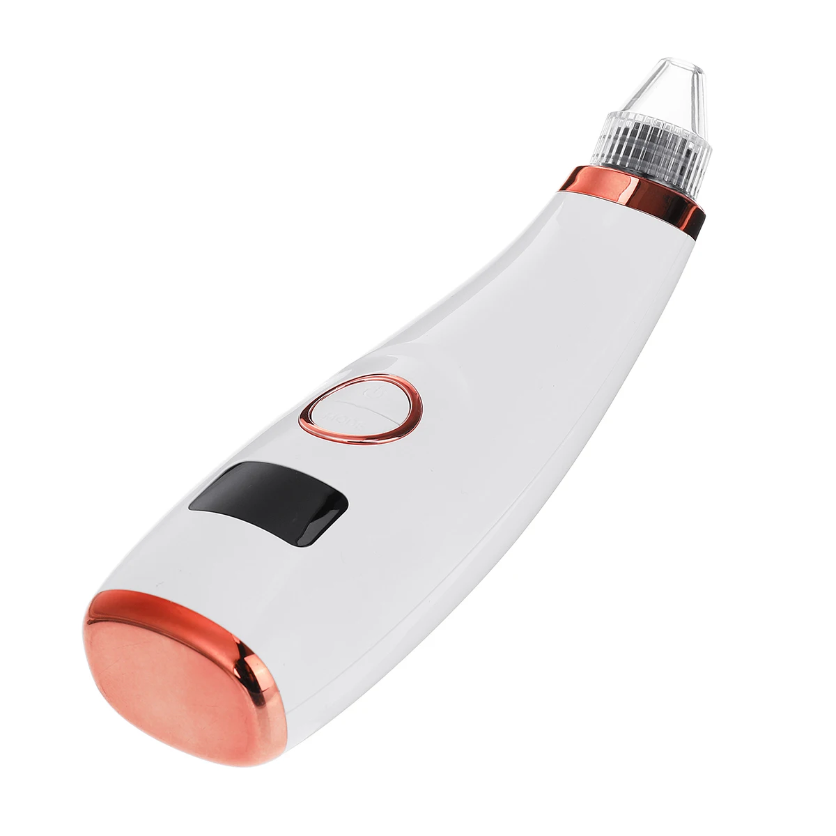 Liaboe Pore Cleaner Blackheads Dissolving Vacuum Electric Nose Face Cleansing Machine Acne Removal Skin Care SPA Beauty Devices