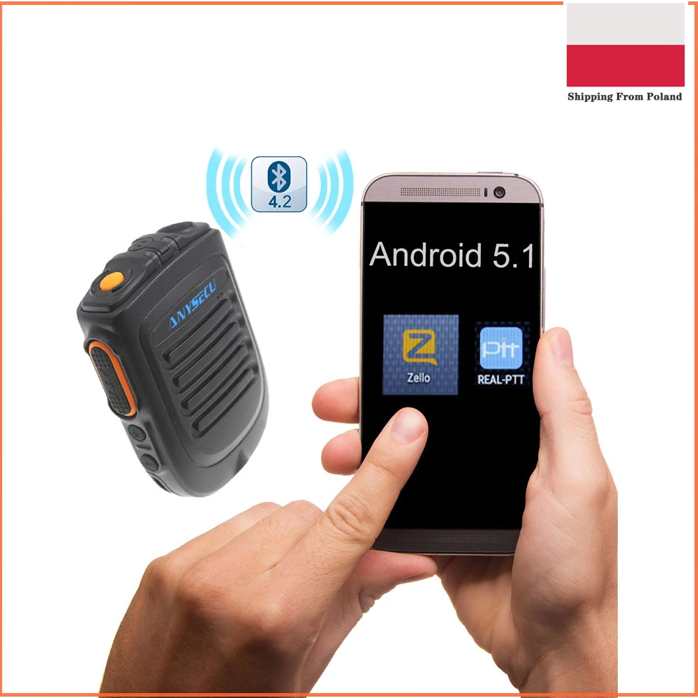 android wireless speaker
