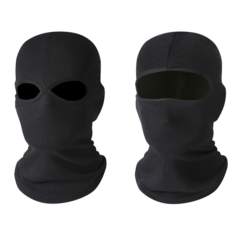 Balaclava EVD-X Com Filtro - Proteção Versátil Para Esportes