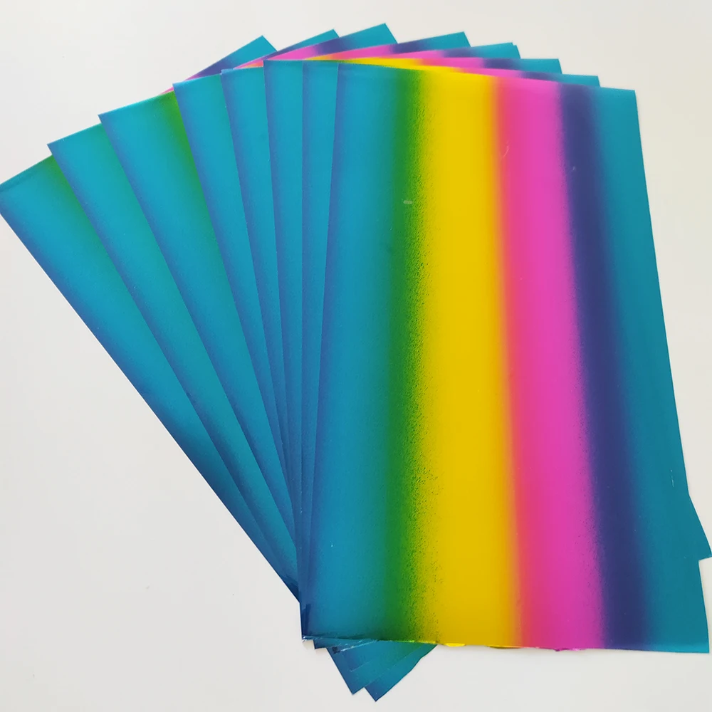 Foil Minc Laminator Stamping Foil Quill Paper Craft Paper