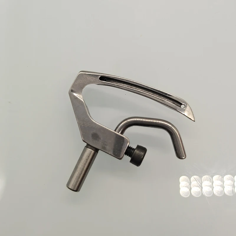 Sewing Machine Looper Rarts For MAIER CATALOG TM625 188004 Made in TAIWAN good quality 6