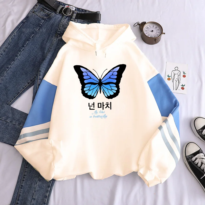 LOONA Zipper Hoodies