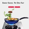 Wind Shield Bracket Gas Stove Energy Saving Cover Disk Fire Reflection Windproof Stand Accessories For LPG Cooker Cover Kitchen ► Photo 3/6