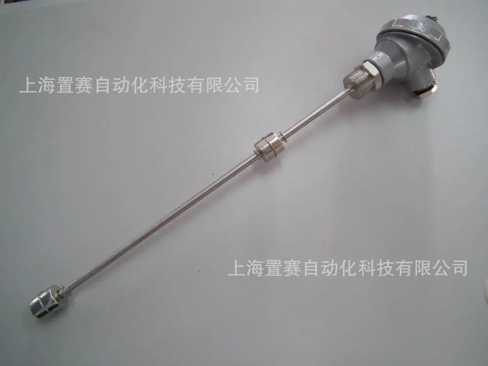 loating Ball Level Switch Controller