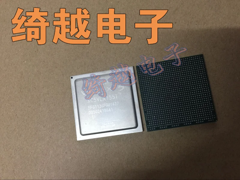 5 шт./лот TMXC5VLX155T