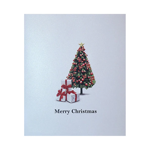 Christmas Cards 3D Pop Up Merry Christmas fireplace Handmade Custom Greeting Cards Christmas Gifts Souvenirs Postcards