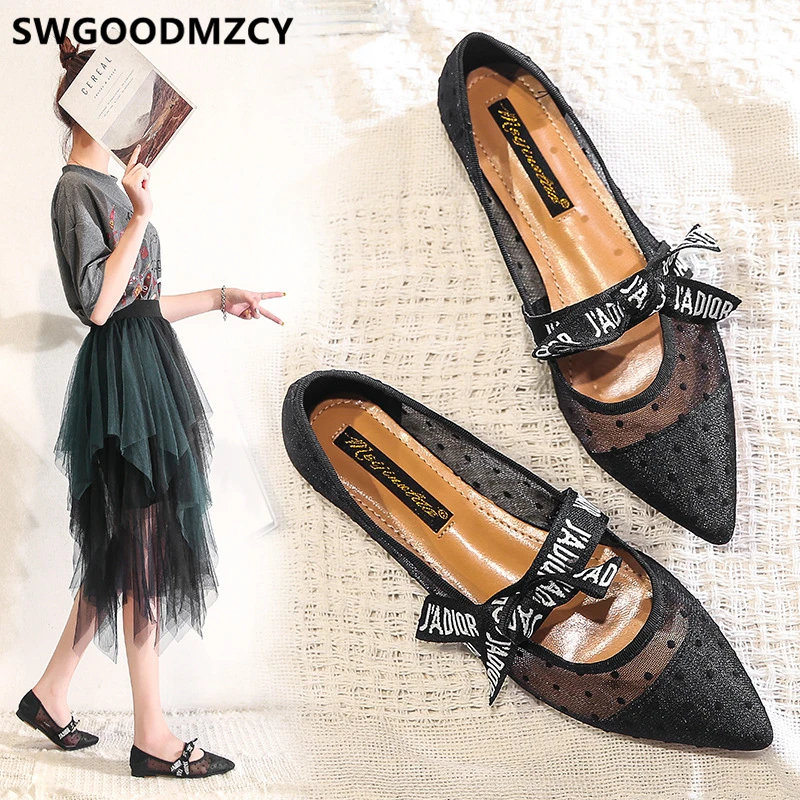 pointed toe flats loafers women ladies shoes slip on shoes for women luxury shoes women designers fashion zapatos comodos mujer