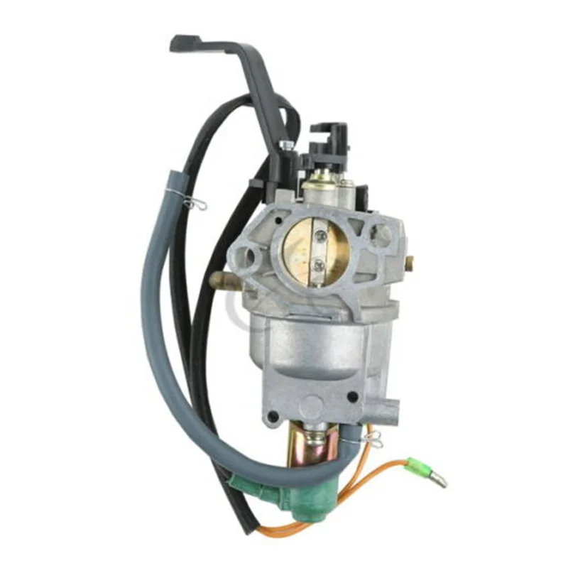 Мотоцикл Карбюратор Carb топливо бензин для Honda GX390 182F 188F 11HP 13HP генератор