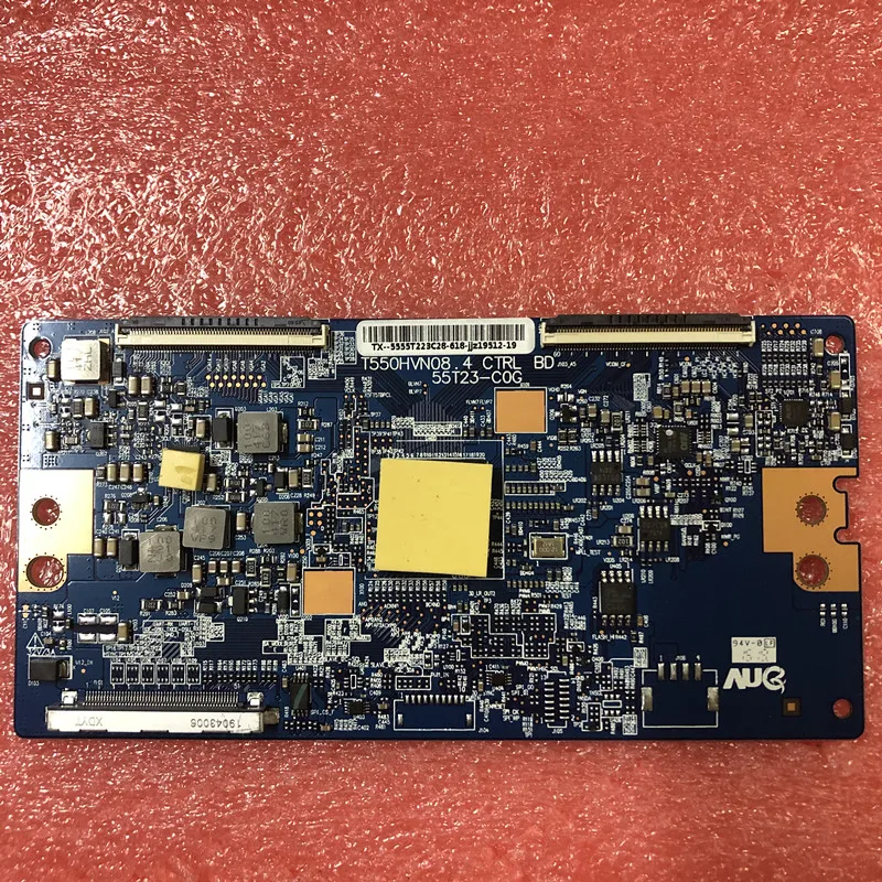 Новая логическая плата T550HVN08.4 CTRL BD 55T23-C0G 55T23-COG