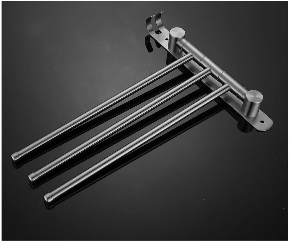 橙色sumaitongrvt9402毛巾杆带钩_11