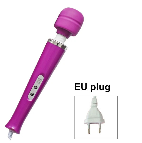 Подарок(пожалуйста, проверьте описание продукта - Цвет: Purple EU Plug