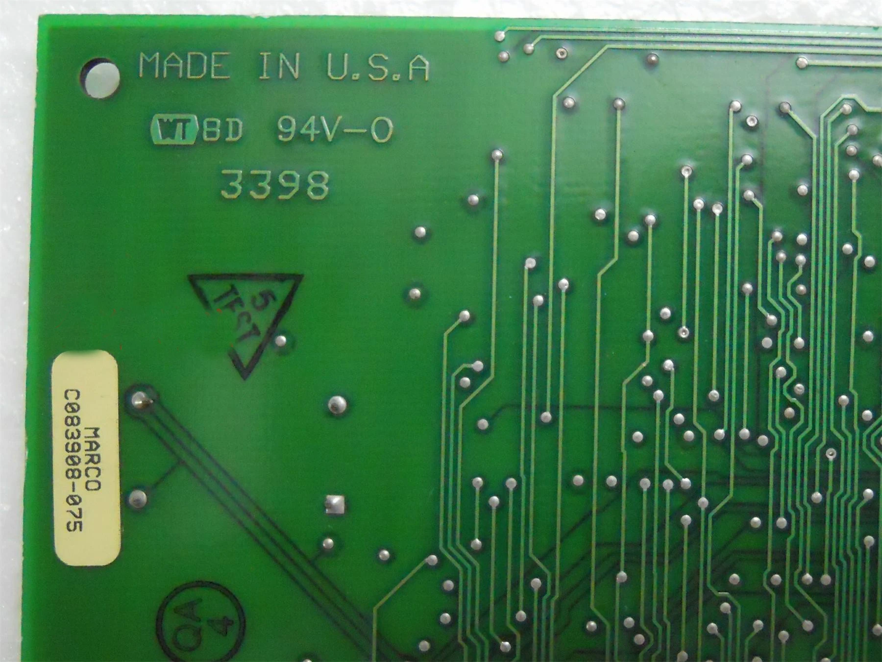 XPANSE-P200/400/800 480200-2 480201-2 CECOND WAVE, inc