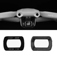 1Pcs Ersatz Gimbal Kamera Objektiv Glas für DJI Mavic Air 2 Drone Kamera Mini Protabale Reparatur Teile Zubehör