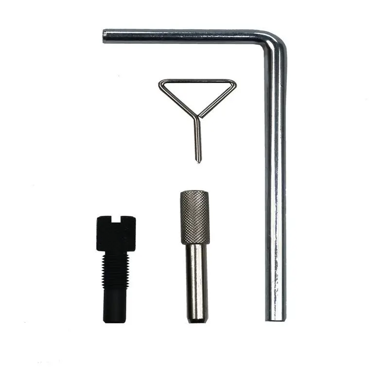 £22.63 5x Auto Professional Hand Timing Locking Tool Kit Car Repair