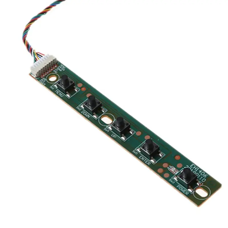 

1Set Contoller Driver Board for 4K 15.6" 3840x2160 NV156QUM LQ156D1JW31 Module