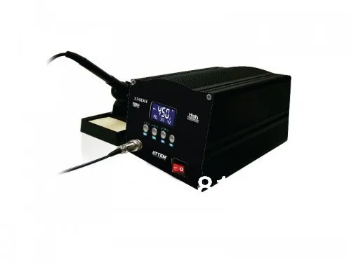 

Atten AT-330DH temperature display Rework station