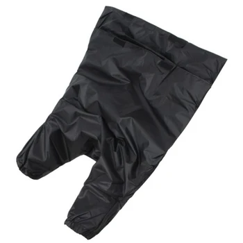 

60cm x 55cm New Portable Darkroom Anti Static Camera Film Changing Bag Load Anti Reflection Photography Zipper Camera Bag Tool