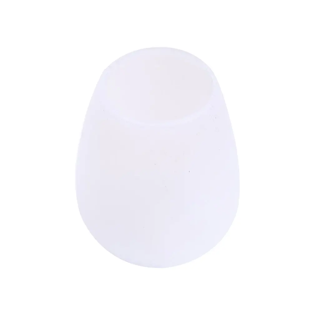 

Practical Portable Red Wine Glass Silicone Cup Non-Toxic Silicone Wine Glass Out Travel Travel Supplies