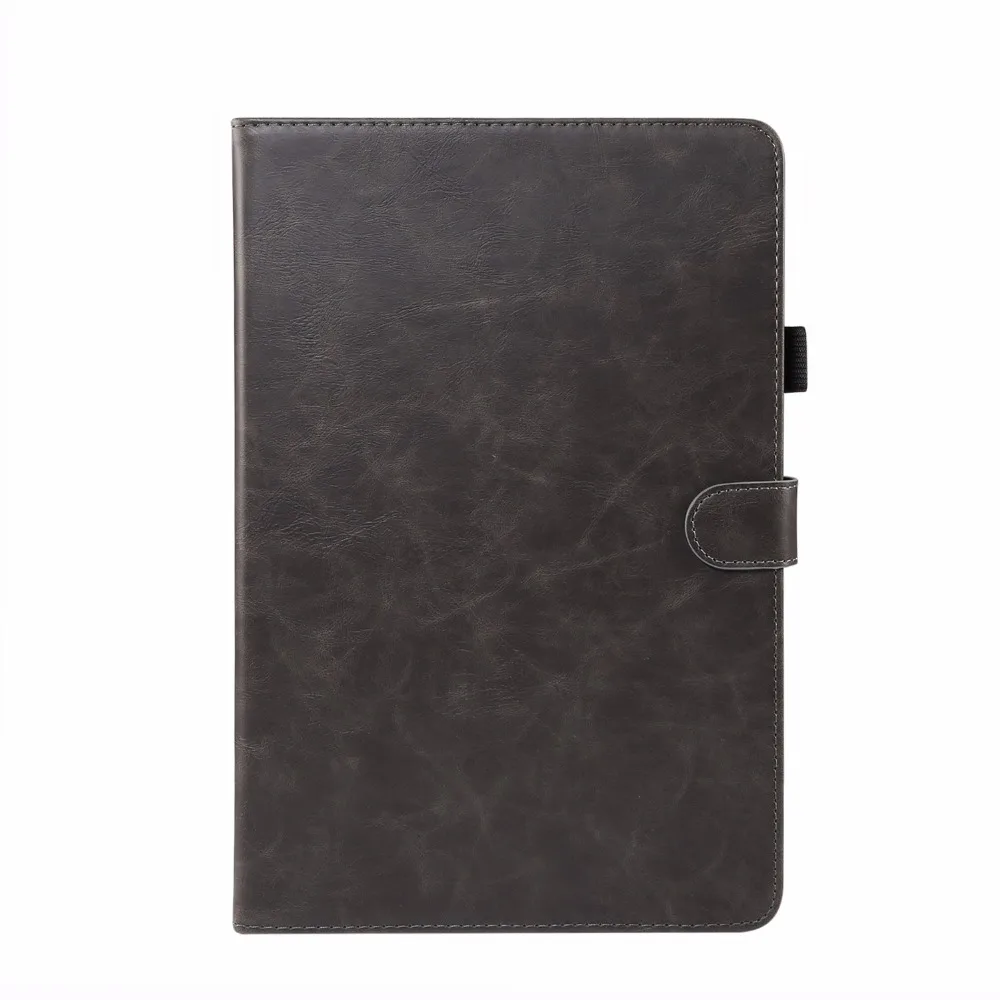 Кожаный чехол премиум класса для huawei Mediapad M5 Lite 10 10,1 BAH2-L09/W09/W19, умный чехол для huawei Mediapad M5 Lite 10,1, чехол
