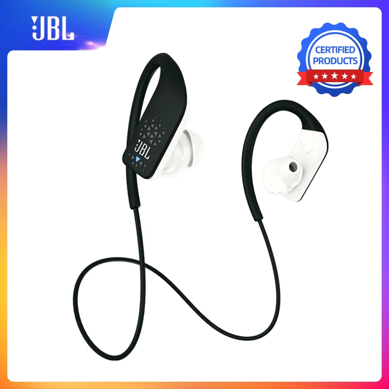100% Оригинальные беспроводные Bluetooth наушники JBL GRIP500 спортивные с функцией громкой