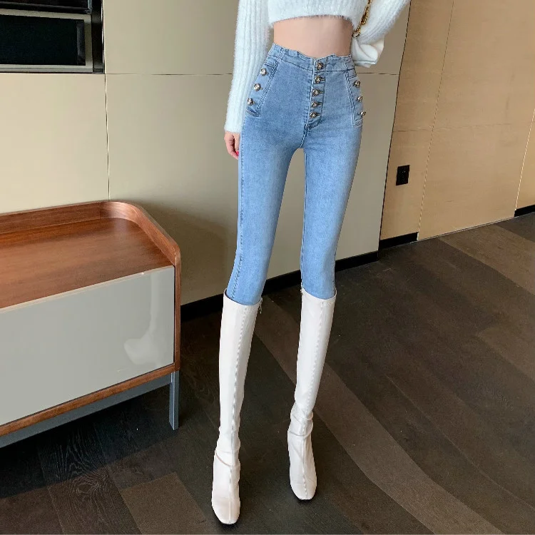 Cropped Pants - AliExpress Women's Clothing