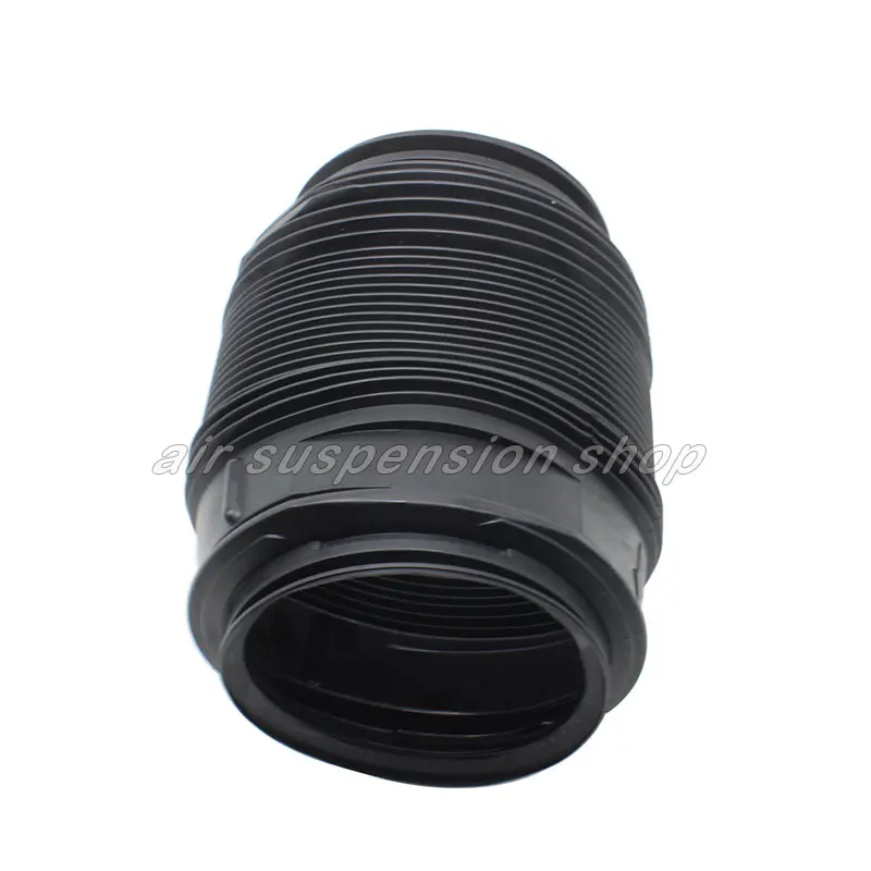 Front Rear Air Suspension Shock Rubber Dust Cover Dust Boot air suspension boot air suspension dust cover For Mercedes-Benz W212 Air Strut Repair Kit Car Accessories 1pc