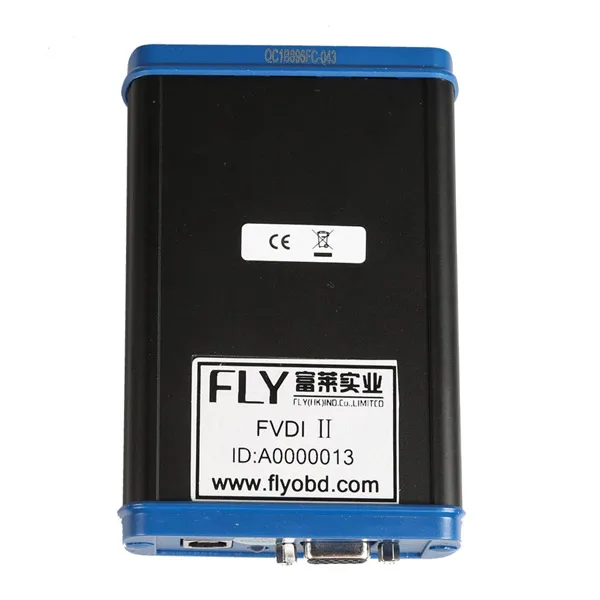 FVDI2 ABRITES Commander для MB Benz/Smart/Maybach(V5.11) программное обеспечение USB Dongle