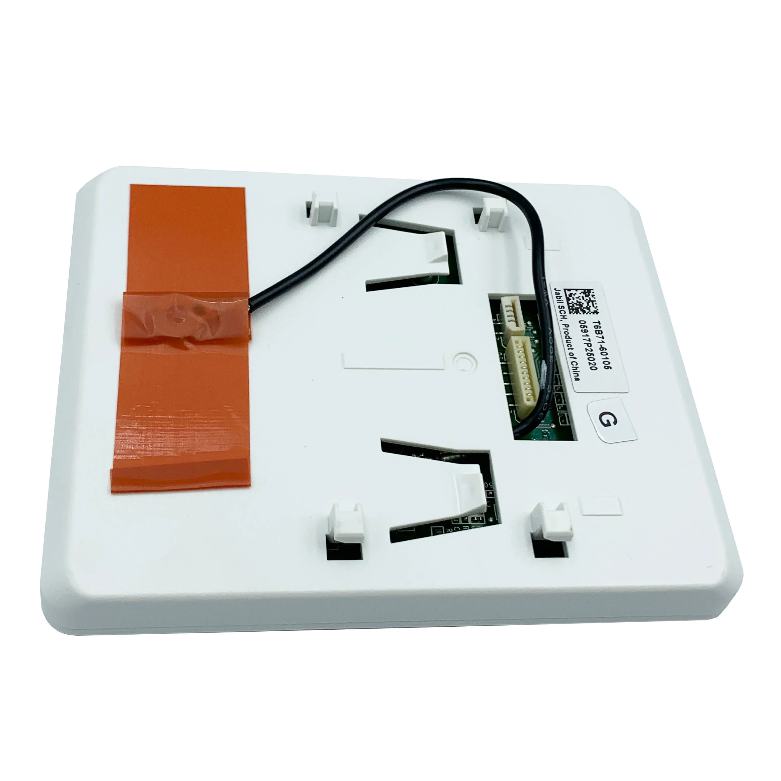 Original new Control panel assembly For HP Color LaserJet Pro M180 M181  M180NW M181fw T6B74 60101 T6B71 60105|Printer Parts| - AliExpress