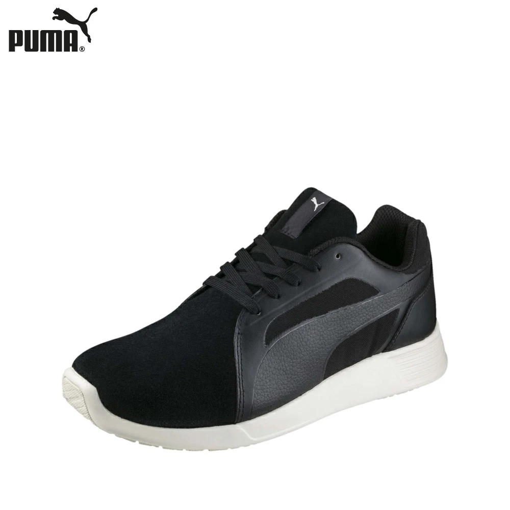 Imperio lobo Fraude Men's Puma sneakers, ST Trainer Evo, 36094901 Sports Entertainment  Sportswear Accessories - AliExpress