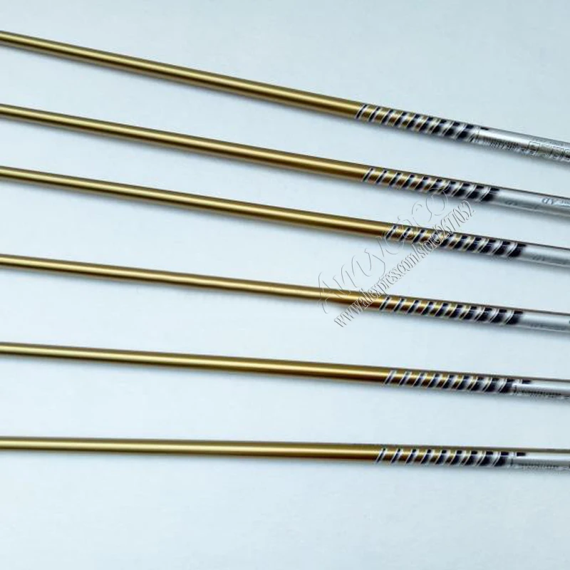 Graphite SR flex Новые мужские клюшки для гольфа, Катана VOLTIO III, набор утюгов для гольфа 7-9.P.A.S, Клубные Утюги с графитовым валом для гольфа SR Flex Cooyute - Цвет: Graphite SR flex