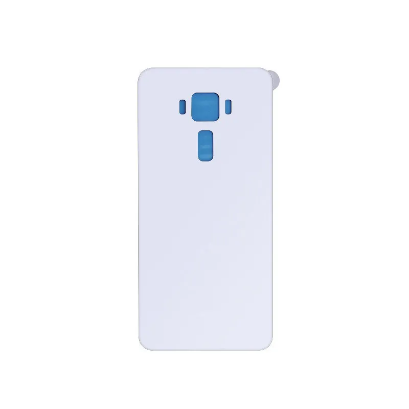 Задний корпус для Asus ZenFone 3 LITE ZE520KL задняя крышка Батарейная дверь для ASUS ZE520KL Z017D Z017DA Z017DB корпус