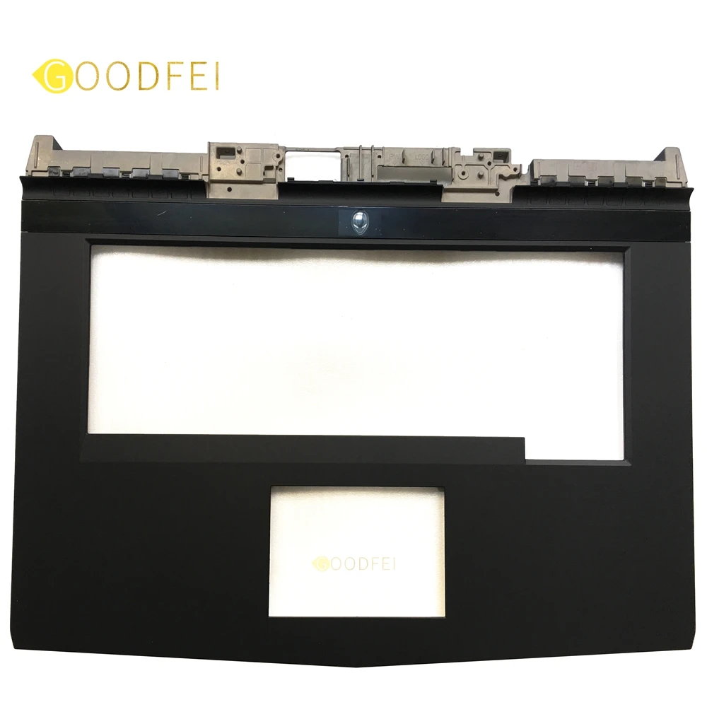 95% Новый Оригинальный чехол для Dell Alienware 15 M15X R3 R4 с подставкой рук верхний C Cover 059J5R