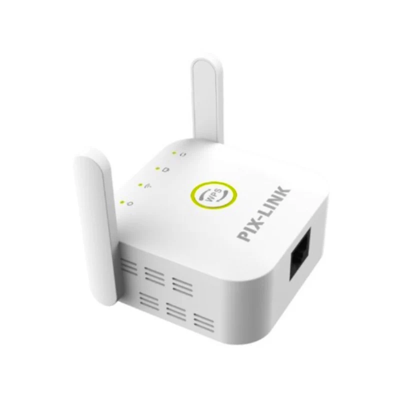Wireless WiFi Repeater Wifi Extender 300Mbps WiFi Amplifier 802.11N Wi Fi Booster Long Range Repiter Wi-fi Repeater Access Point