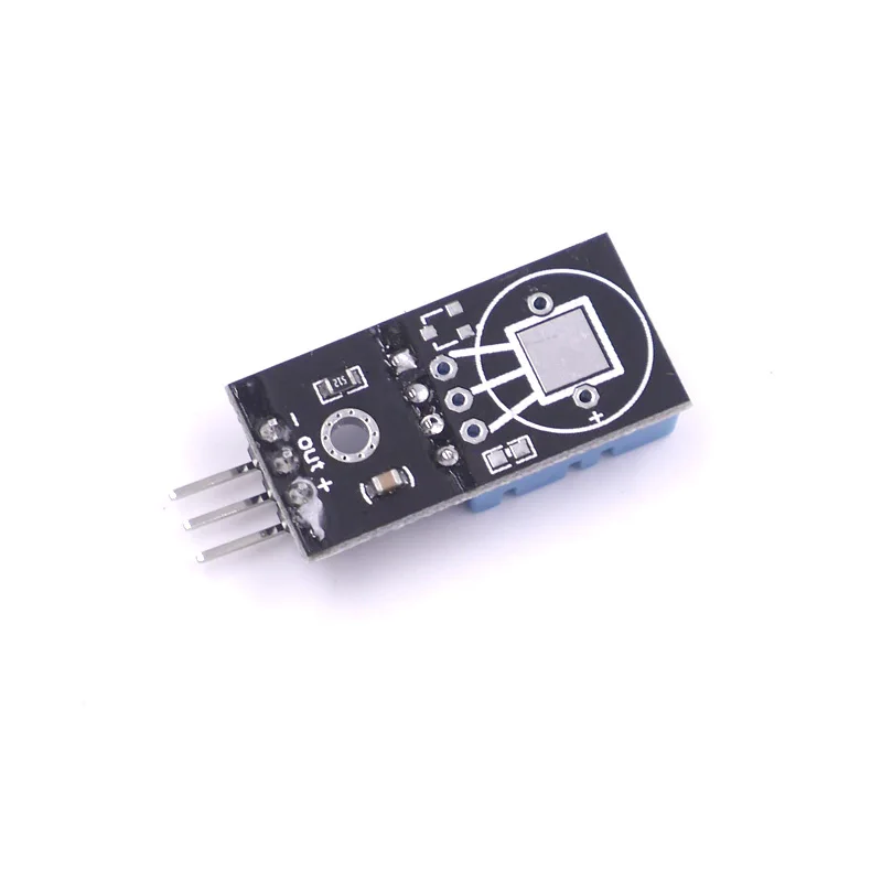 Датчик температуры и относительной влажности DHT11 модуль с кабелем для arduino Diy Kit