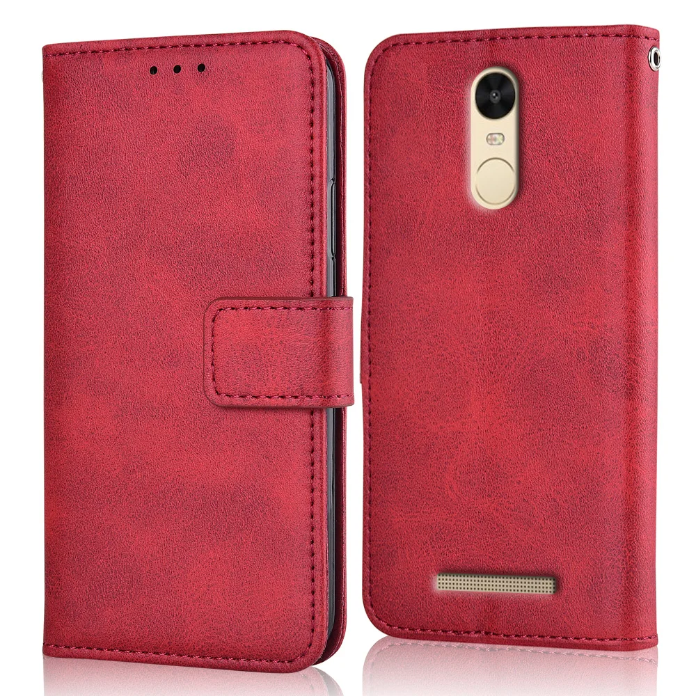 Кожаный чехол-бумажник с откидной крышкой для Xiaomi Redmi Note 3 Pro, чехол для Redmi Note3 Pro, силиконовый чехол-накладка для Redmi Note 3Pro