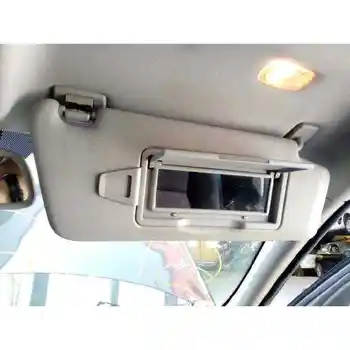 

PARASOL RIGHT MERCEDES C-CLASS (W204) FAMILY