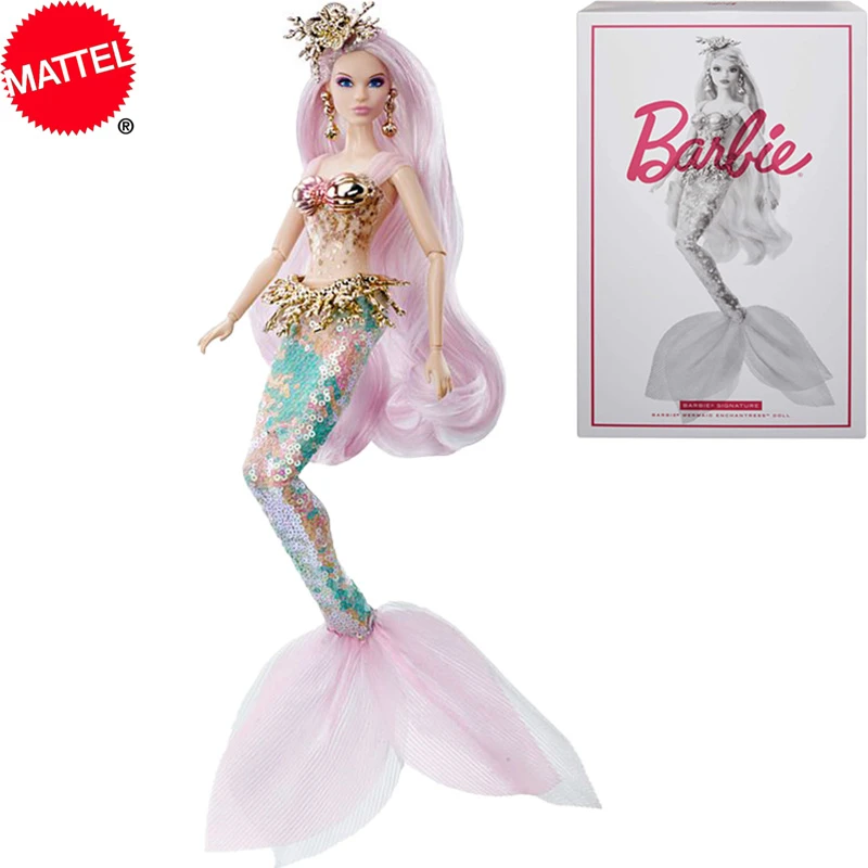 barbie sirene