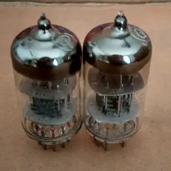 

Beijing 6N1 tube Q-class high-reliability generation 6H1N 6n1 ECC85 provides soft pairing sound