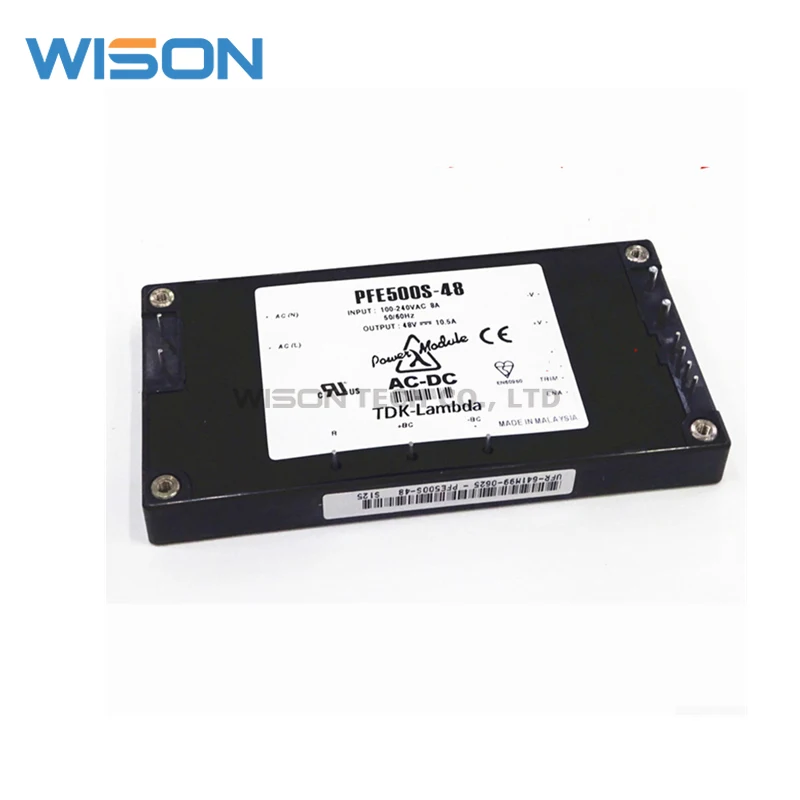 PFE300S-28 PFE500S-48 PFE500S-12 и модуль