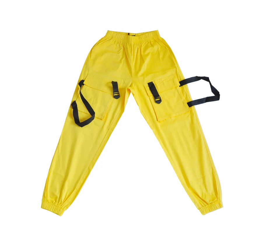 Pants Новая одежда в стиле хип-хоп для детей; сценический костюм; уличная одежда; Детские костюмы для джазовых танцев; одежда для бальных танцев; DQS3065 - Color: Pants
